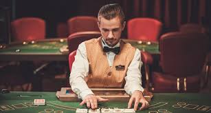 Онлайн казино Casino Lux