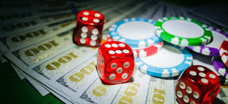 Зеркало Lucky Duck Casino