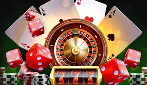 Официальный сайт Casino Magnit
